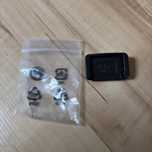 Nikon eyepiece cap - nikon,