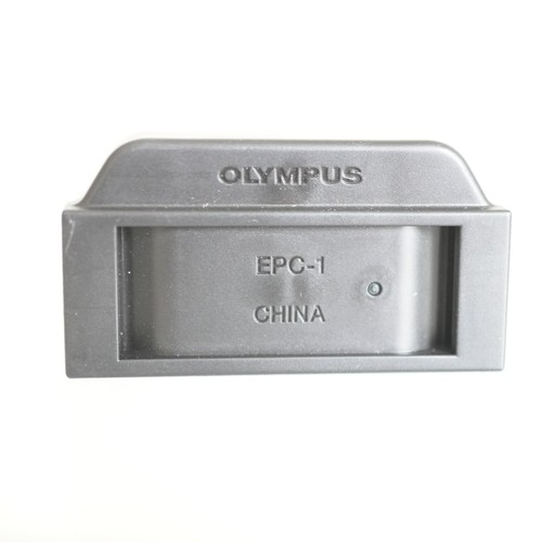 Olympus epc rechteckige - olympus,