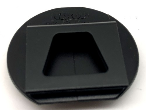 Nikon okularabdeckung - nikon, dk-8