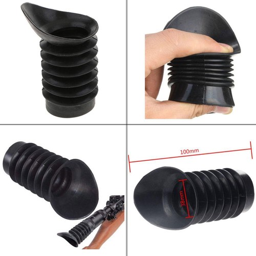 38mm weiche gummi - gummi, okular