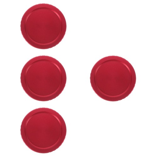 Set abdeckung für - 4,