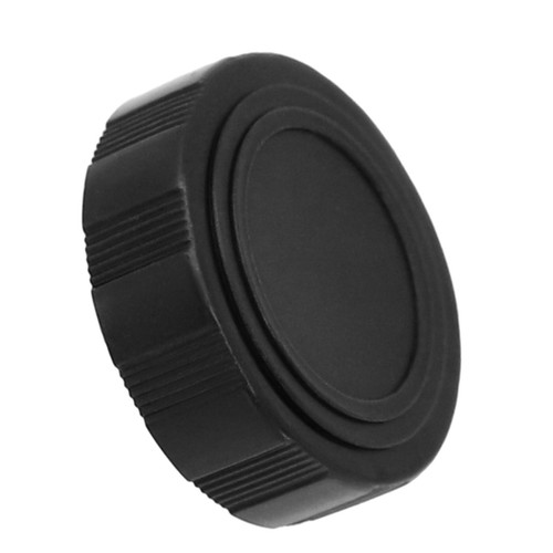 5mm anti staub objektiv - 25,5mm,