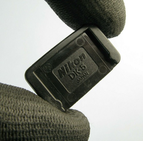 Nikon okularabdeckung - nikon,