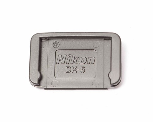 Nikon okularabdeckung - nikon,
