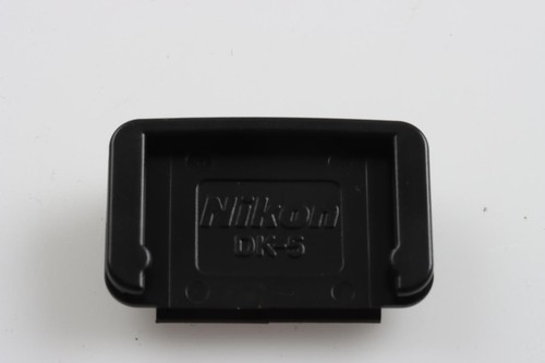 Nikon okularabdeckung - nikon,