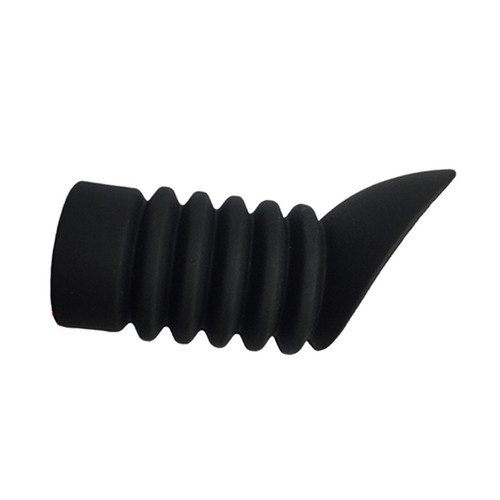 Schräger augenmuschelschutz - schräger,