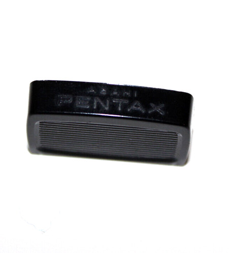 Asahi pentax cover - pentax, okular