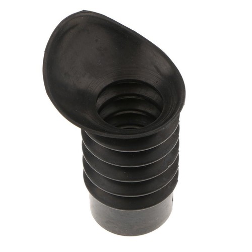 32mm weiche gummi okular - 32mm,
