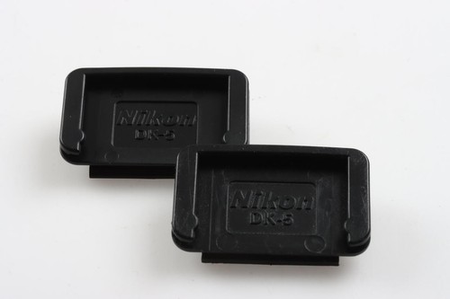 Nikon okularabdeckung - dk-5,