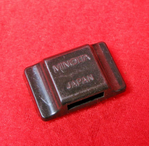 Minolta okularabdeckung für - okularabdeckung,
