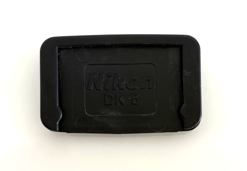 Original nikon eyepiece - original, dk-5