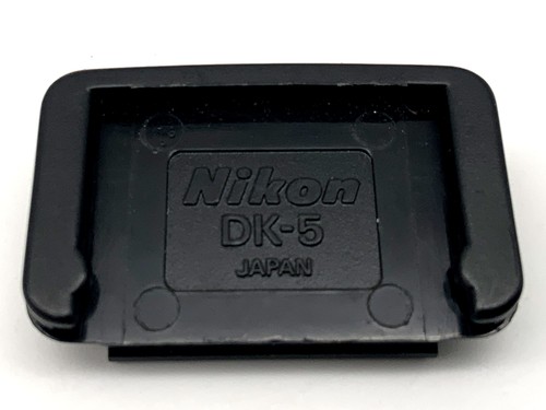 Nikon okularabdeckung - dk-5,